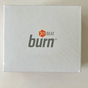 Orange theory heart rate monitor 5.0